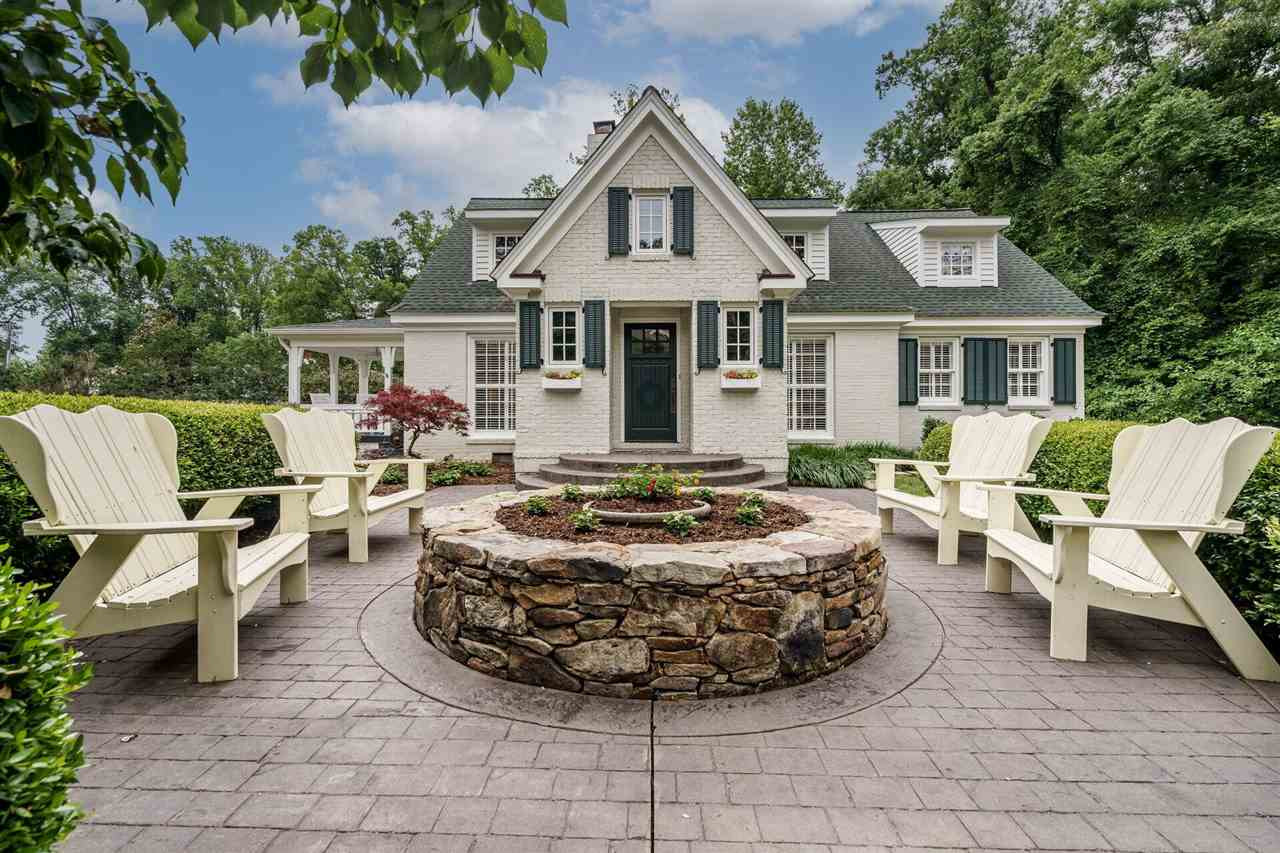 503 Yarmouth Road Raleigh, NC 27608 - Photo 1 of 30 Photo 1
