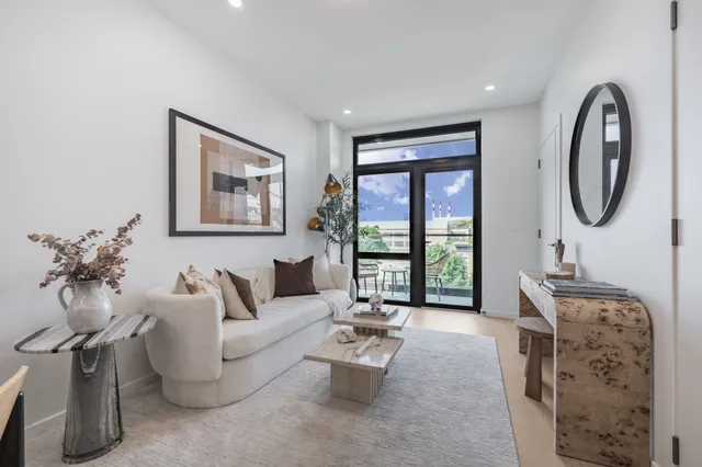 $698,000 | 11-52 44th Drive, Unit A2 | Long Island City