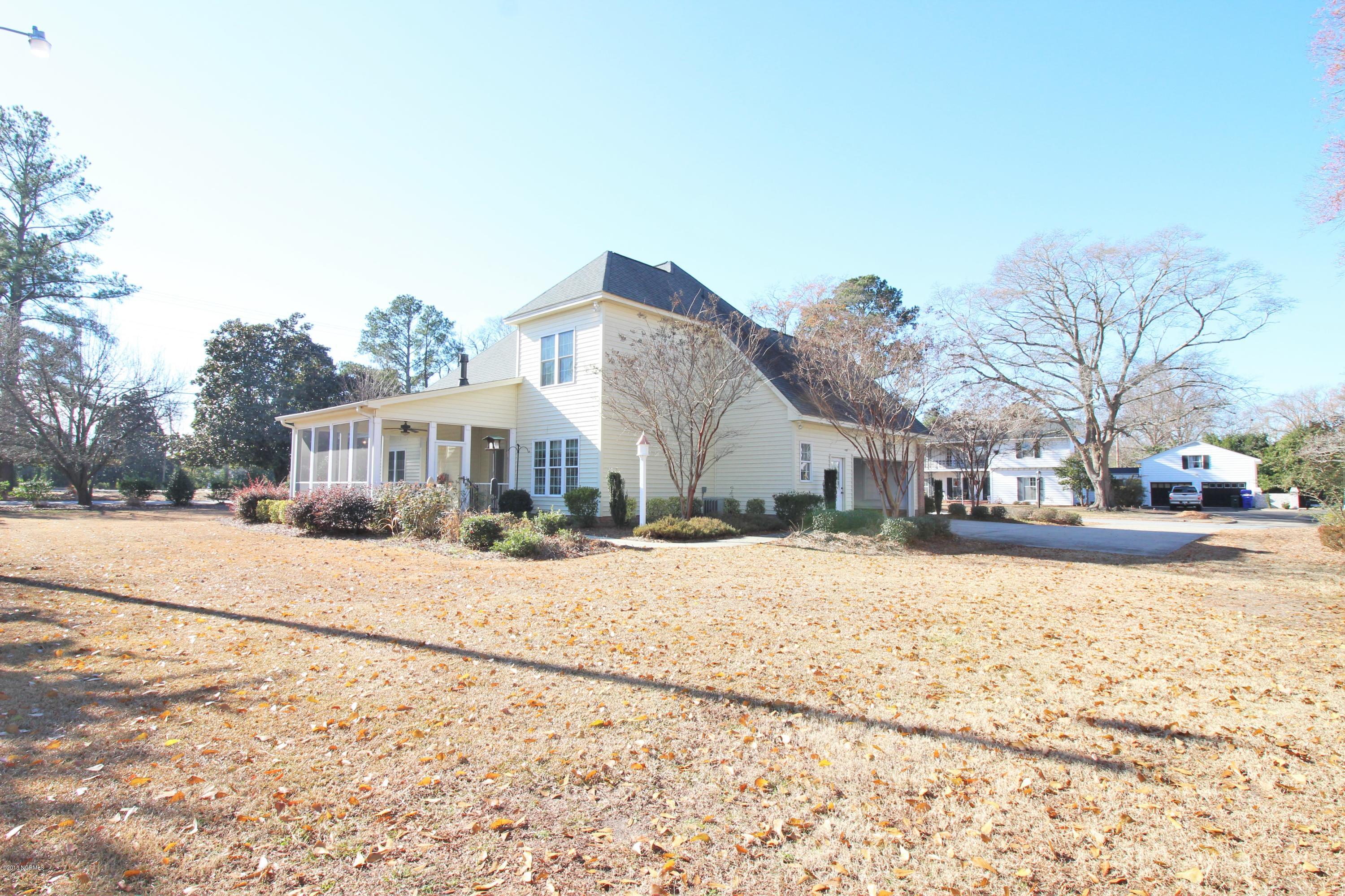 1109 East Rock Spring Road Greenville, NC 27858 - Photo 27 of 31 IMG_0190 (1)
