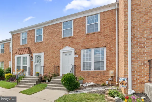 $2,300 | 1004 Dartmouth Glen Way, Baltimore, MD 21212