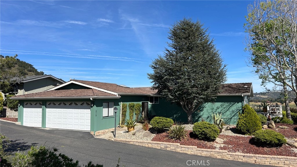 219 Oak View Avila Beach, CA 93424 - Photo 1 of 1