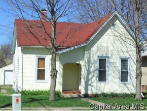 909 Henrietta Street Springfield, IL 62704 - Photo 12 of 12 Gallery Image 12