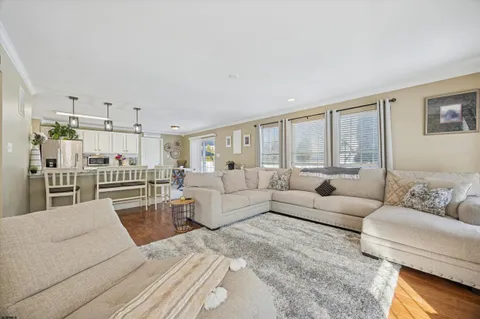 $540,000 | 212 Windswept Drive, Egg Harbor Township, NJ 08234