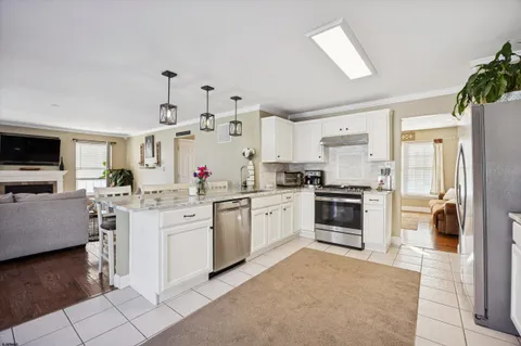 $540,000 | 212 Windswept Drive, Egg Harbor Township, NJ 08234