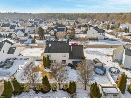 $540,000 | 212 Windswept Drive, Egg Harbor Township, NJ 08234