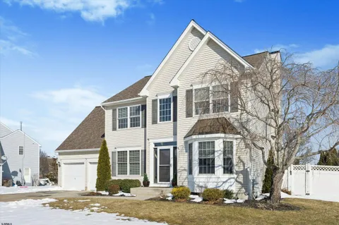 $540,000 | 212 Windswept Drive, Egg Harbor Township, NJ 08234