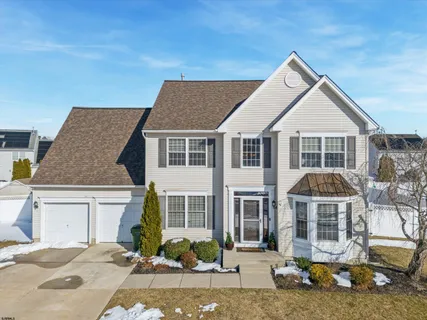 $540,000 | 212 Windswept Drive, Egg Harbor Township, NJ 08234