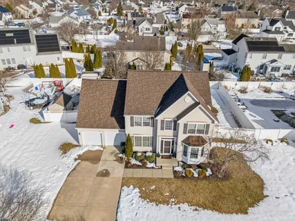 $540,000 | 212 Windswept Drive, Egg Harbor Township, NJ 08234