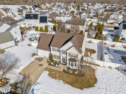 $540,000 | 212 Windswept Drive, Egg Harbor Township, NJ 08234