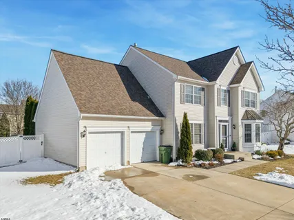 $540,000 | 212 Windswept Drive, Egg Harbor Township, NJ 08234