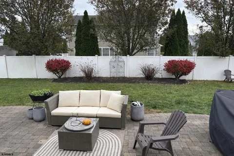 $540,000 | 212 Windswept Drive, Egg Harbor Township, NJ 08234