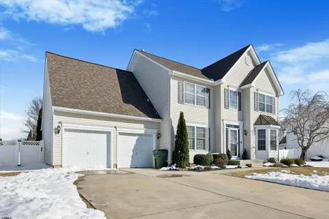 $540,000 | 212 Windswept Drive, Egg Harbor Township, NJ 08234