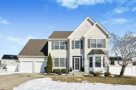 $540,000 | 212 Windswept Drive, Egg Harbor Township, NJ 08234