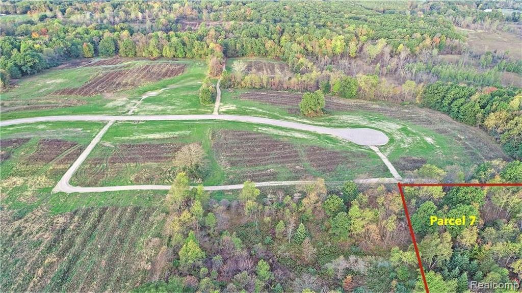 Parcel 7 Elevation Lane Howell, MI 48855 - Photo 6 of 8