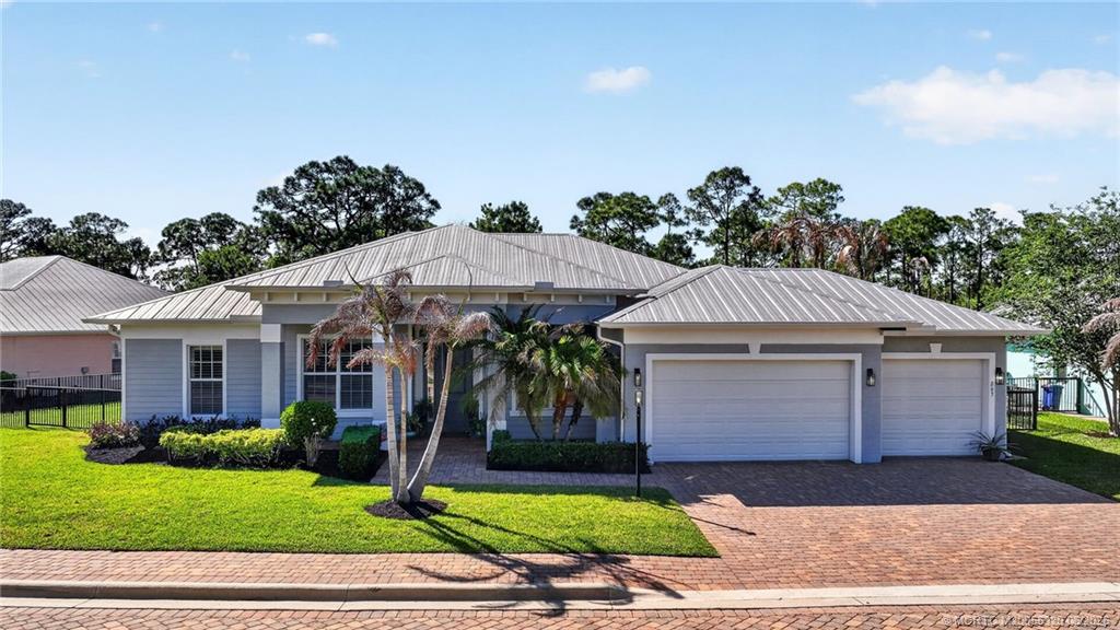 263 Southwest Cocoloba Way Stuart, FL 34997 - Photo 3 of 42
