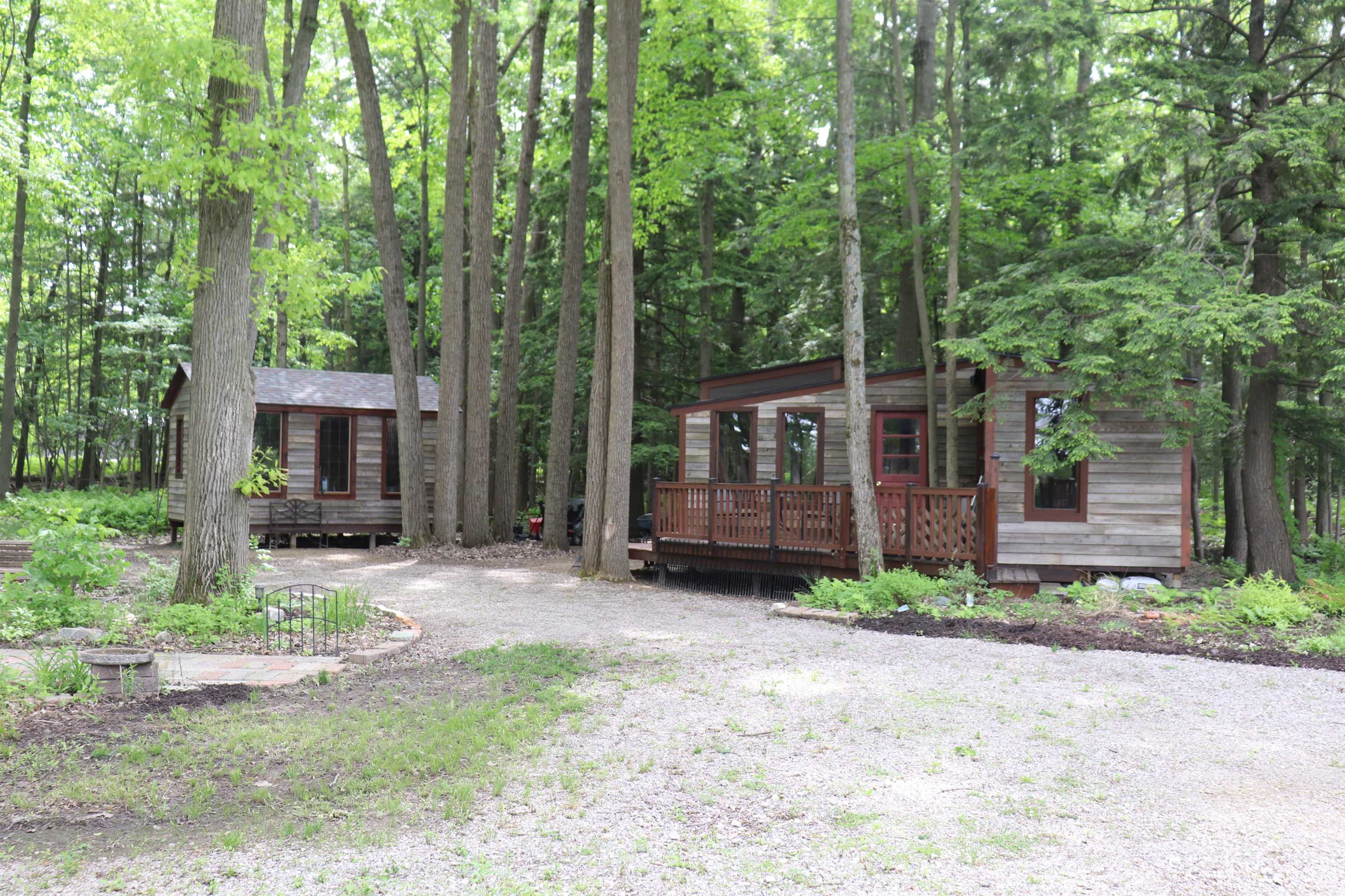 2810 North Nine Mile Road Pinconning, MI 48650 - Photo 4 of 31