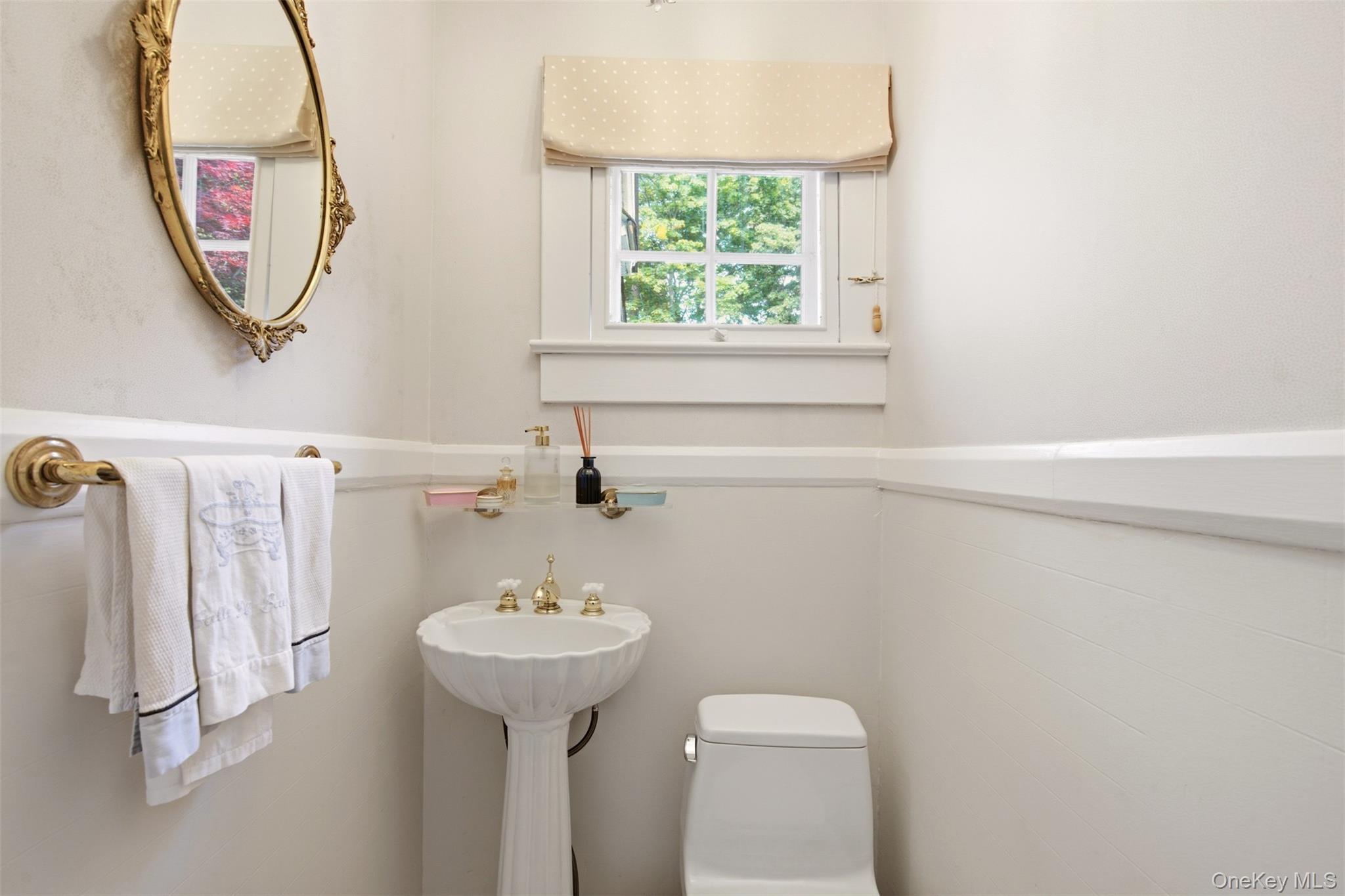 7 Thompson Street Shoreham, NY 11786 - Photo 16 of 38 Downstairs half bath