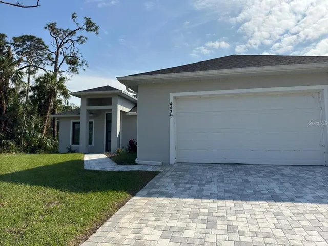 $2,800 | 4439 Eldron Avenue, North Port, FL 34286