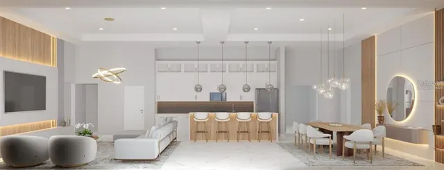 $2,800 | 4439 Eldron Avenue, North Port, FL 34286