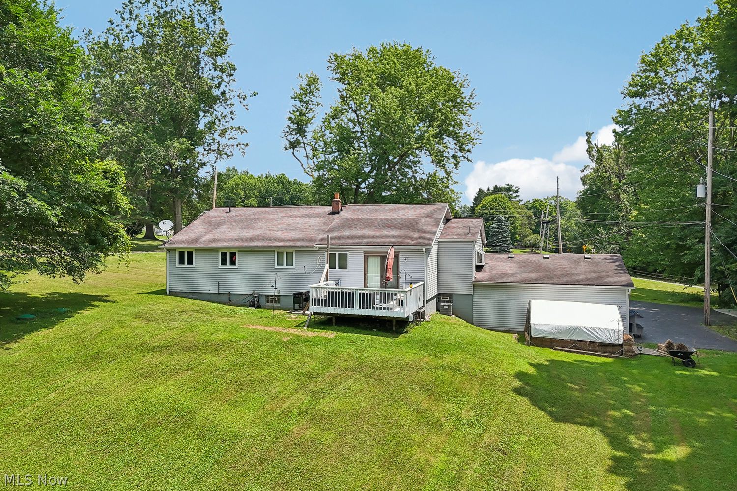 2572 South Hubbard Road Lowellville, OH 44436 - Photo 42 of 43