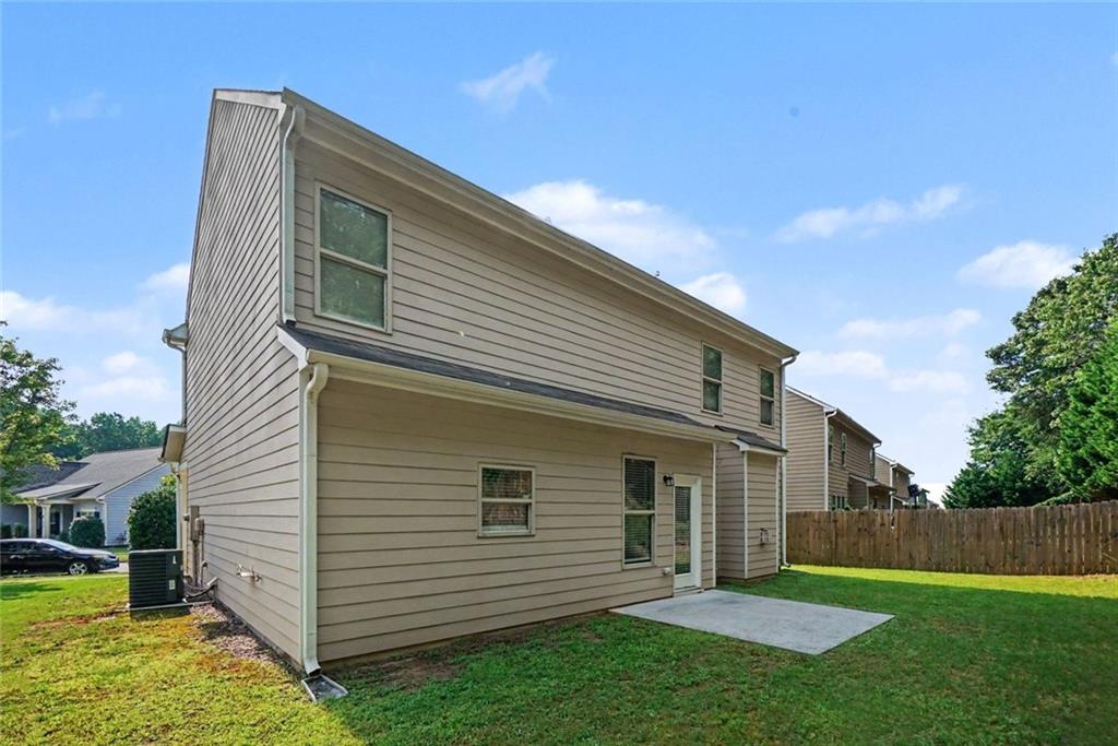 208 Manous Way Canton, GA 30115 - Photo 23 of 25