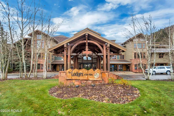 $1,649,000 | 2900 Deer Valley Drive East, Unit B218/220, Park City, UT 84060