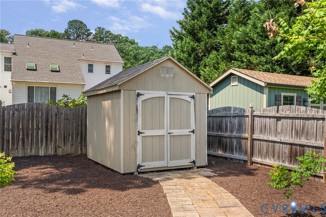 11904 Sunrise Road Henrico, VA 23233 - Photo 60 of 62