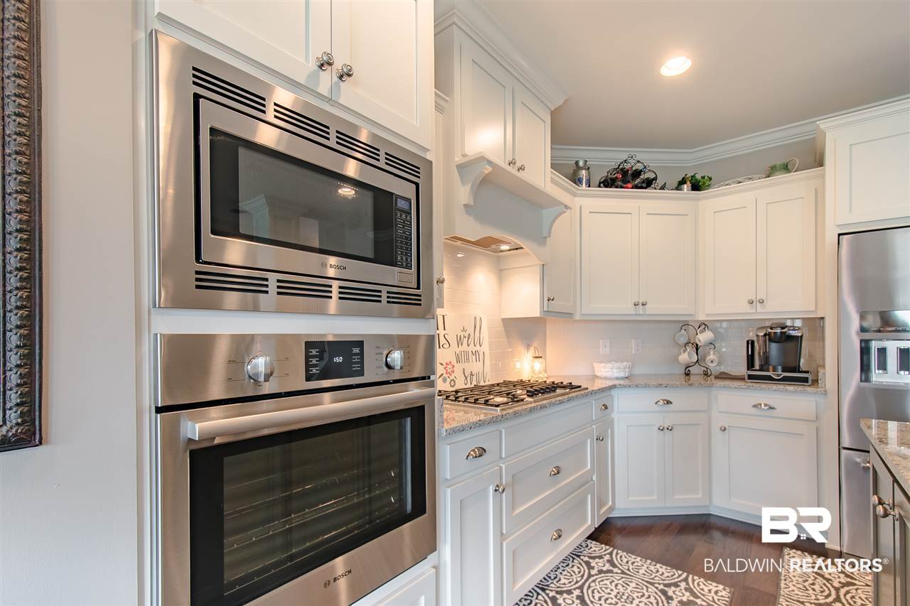 10441 Goodrich Way Daphne, AL 36526 - Photo 14 of 50 Kitchen