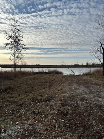 $297,500 | 0 Deer Run Road, Pinckneyville, IL 62274