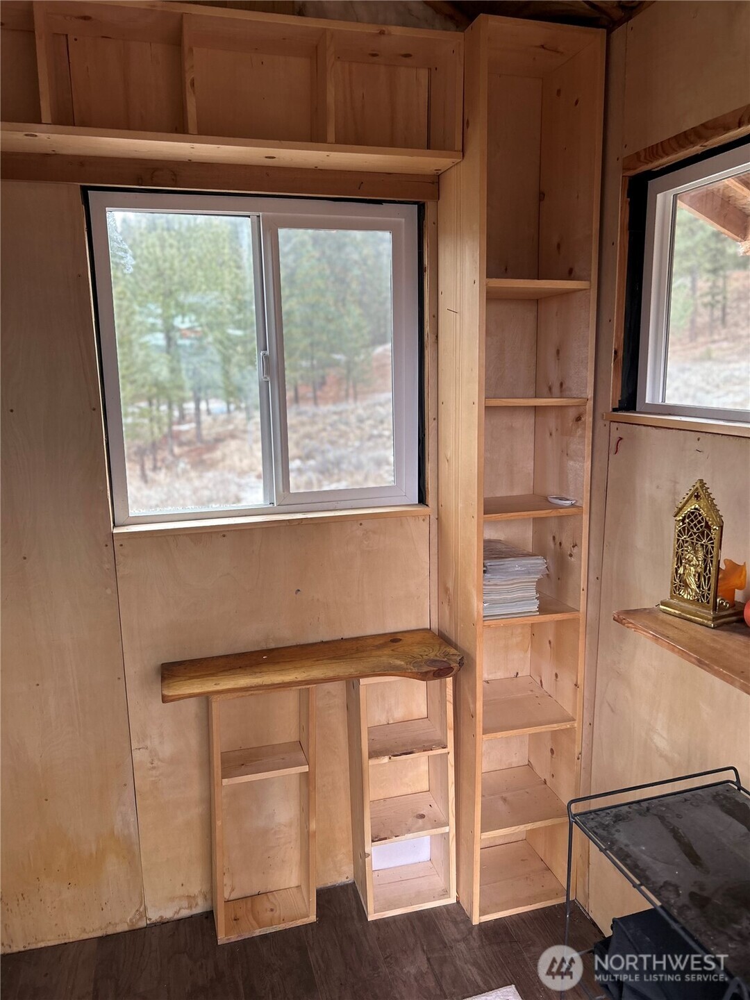 315 Reevas Basin Road Tonasket, WA 98855 - Photo 18 of 25