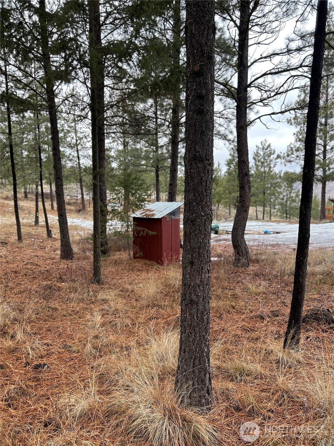 315 Reevas Basin Road Tonasket, WA 98855 - Photo 25 of 25 a view of outdoor space