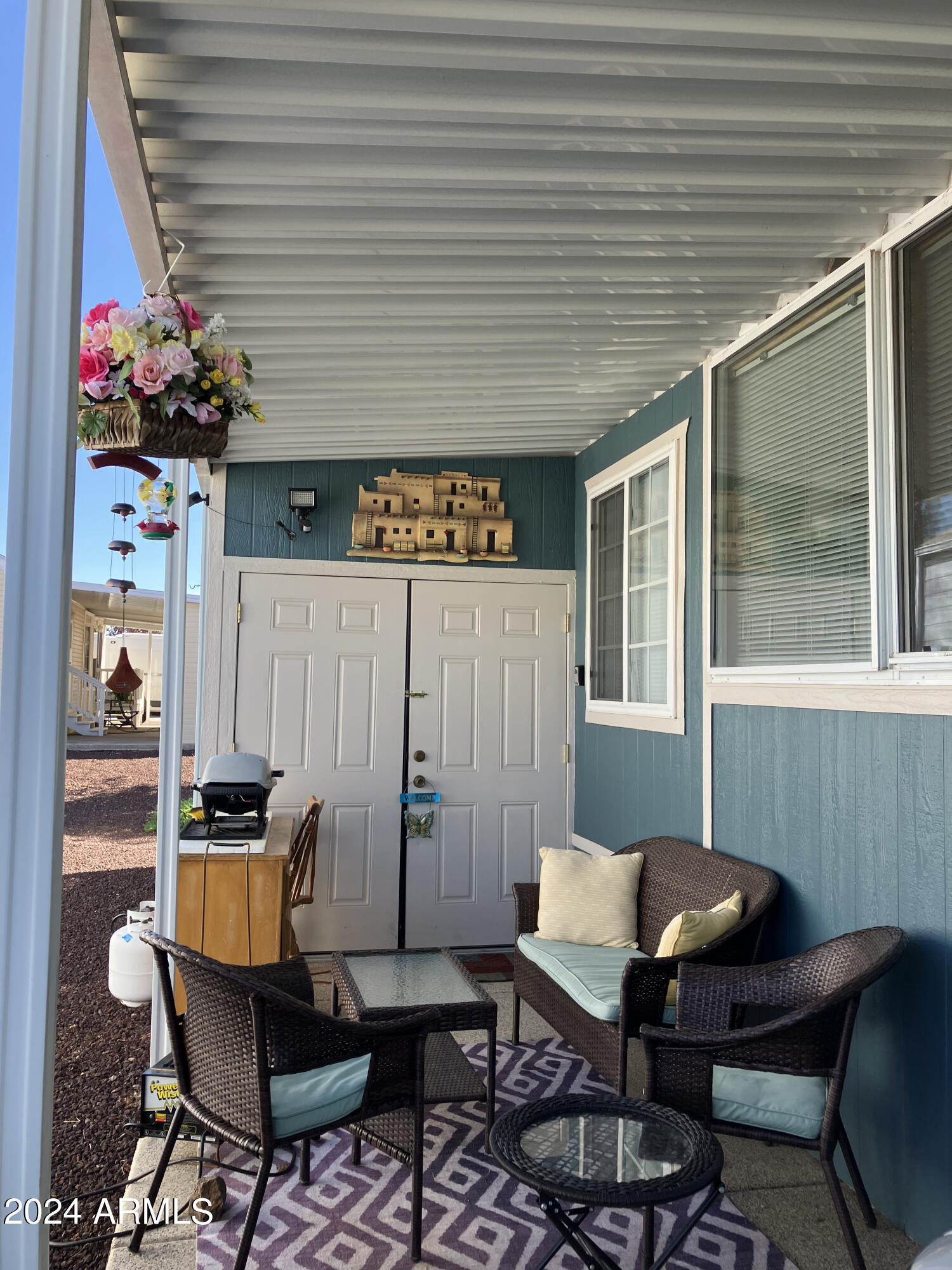 8223 Bogie Loop, Unit 233 Show Low, AZ 85901 - Photo 16 of 16 IMG_6332