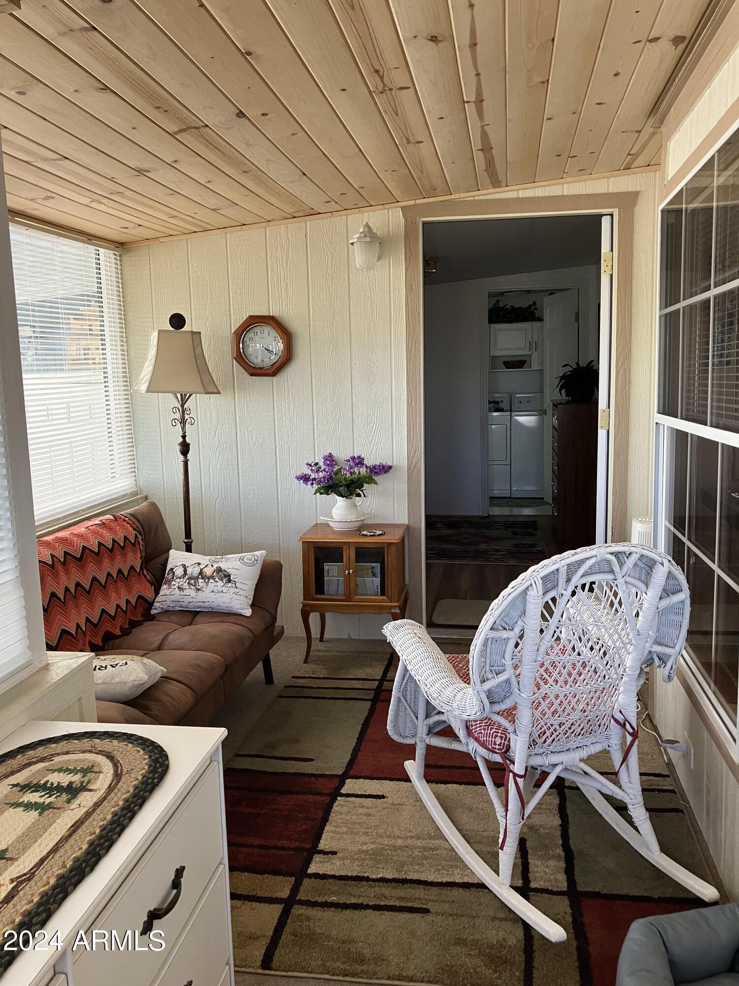 8223 Bogie Loop, Unit 233 Show Low, AZ 85901 - Photo 4 of 16 IMG_6334