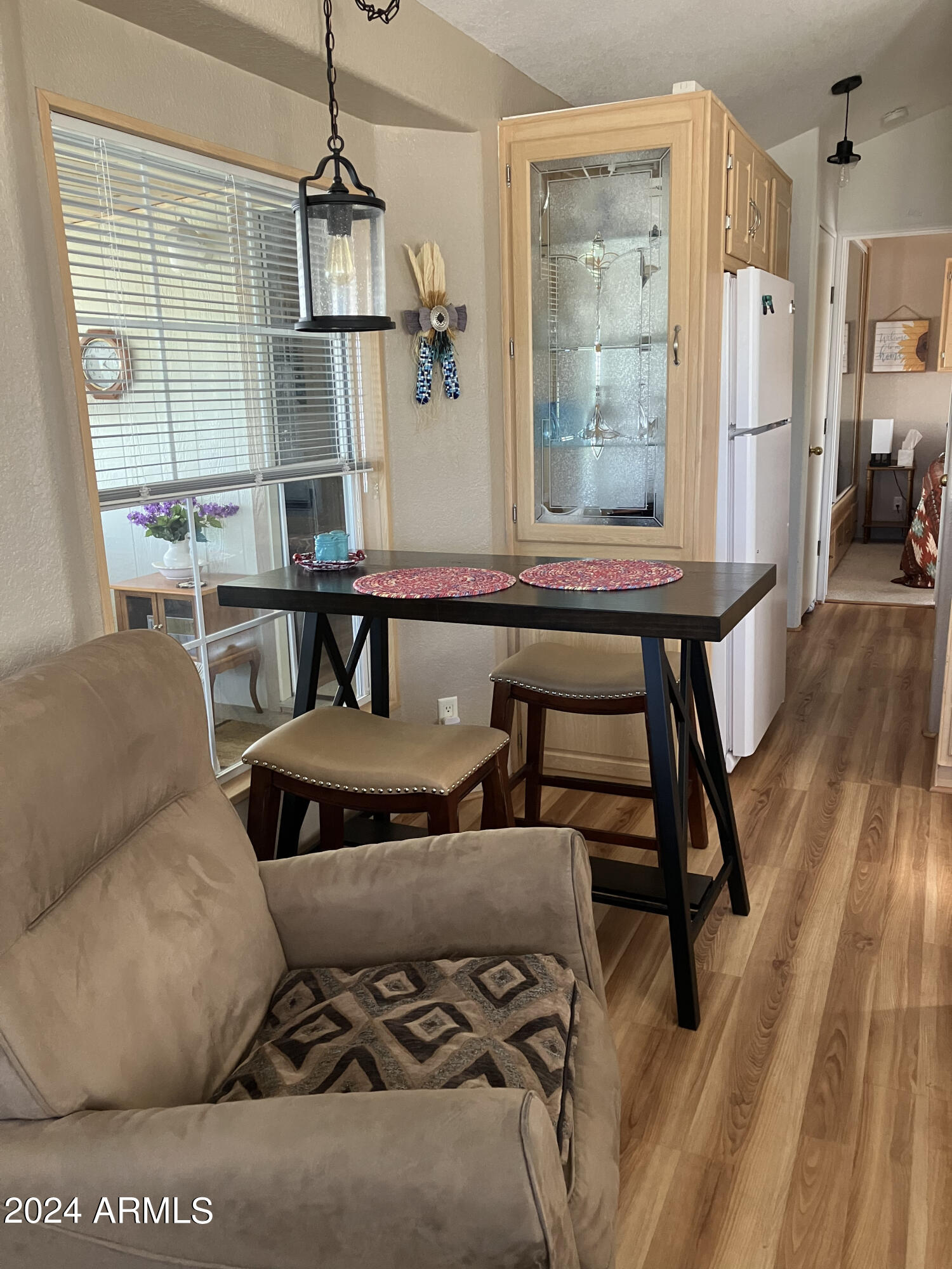 8223 Bogie Loop, Unit 233 Show Low, AZ 85901 - Photo 7 of 16 IMG_6321