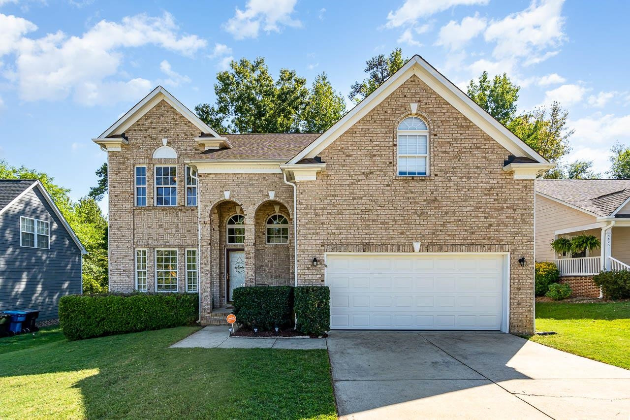 5805 Solitude Way Durham, NC 27713 - Photo 2 of 31 Photo 2
