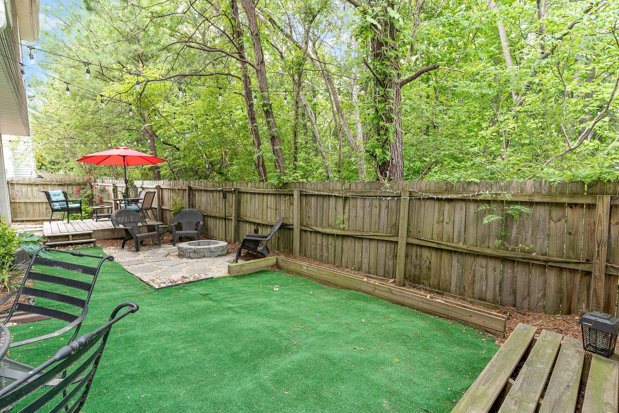 4213 Ivy Hill Road Raleigh, NC 27616 - Photo 30 of 30 Photo 30