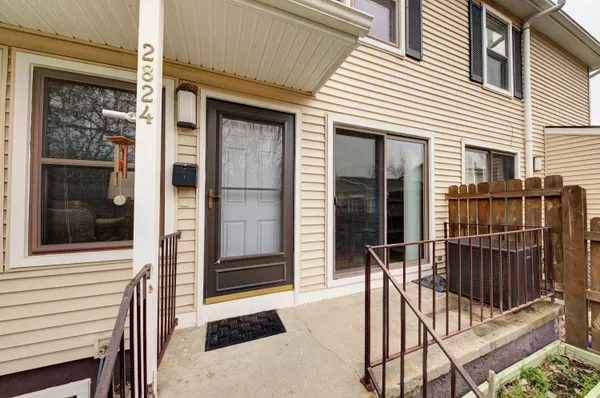 $174,500 | 2824 Roundtree Boulevard, Ypsilanti, MI 48197