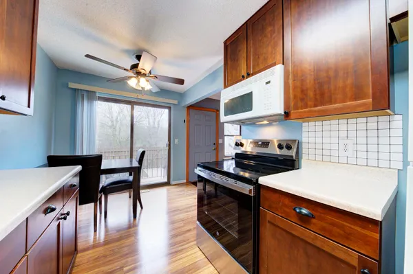$174,500 | 2824 Roundtree Boulevard, Ypsilanti, MI 48197