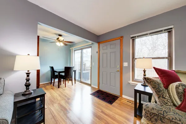 $174,500 | 2824 Roundtree Boulevard, Ypsilanti, MI 48197