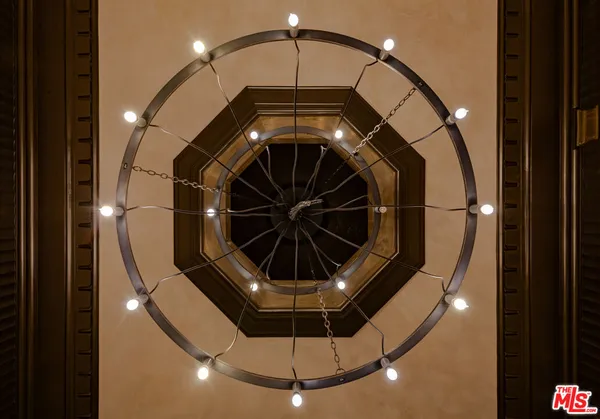 a view of water heater