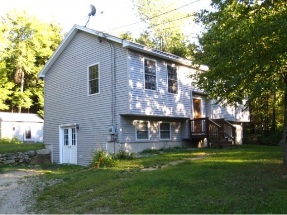 87 Stonewall Road Alton, NH 03809 - Photo 1 of 1