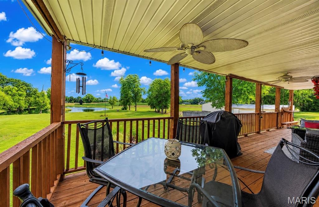 4075 Hwy D Defiance, MO 63341 - Photo 56 of 87