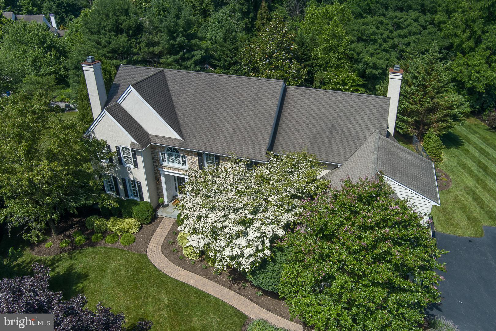 121 Springtree Road Newtown Square, PA 19073 - Photo 56 of 56