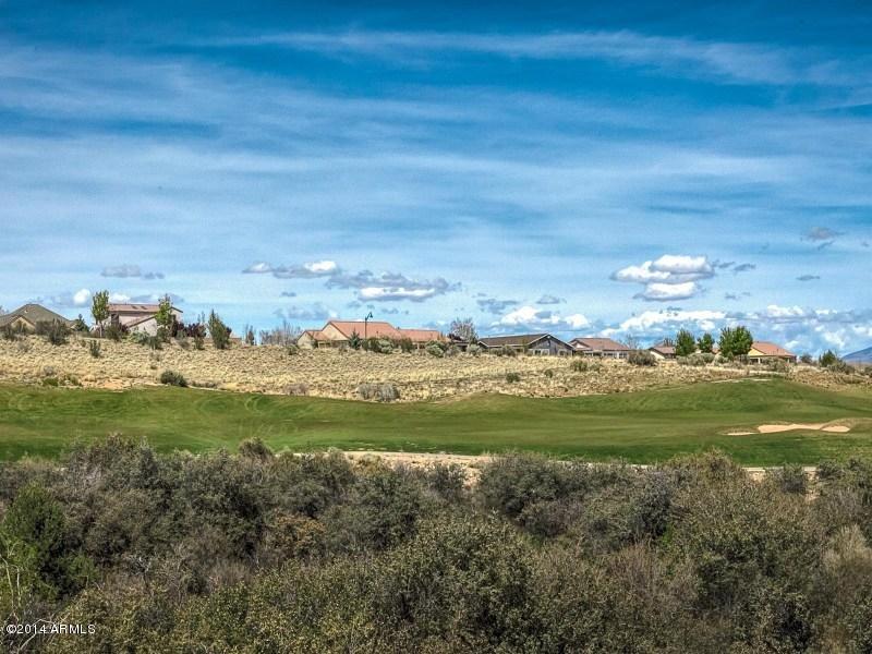 7250 Woolsey Ranch Road Prescott Valley, AZ 86314 - Photo 33 of 33 Golf Course Views