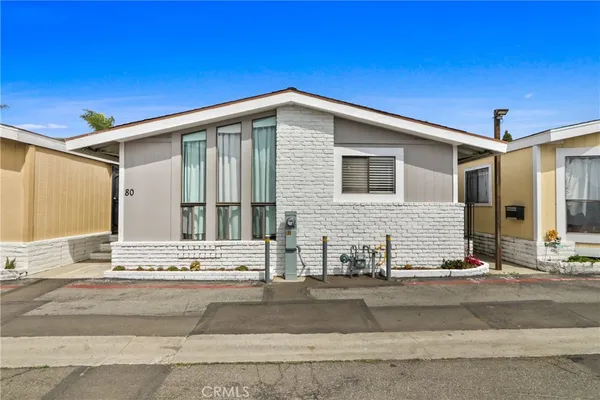 $144,990 | 327 West Wilson, Unit 80, Costa Mesa, CA 92627