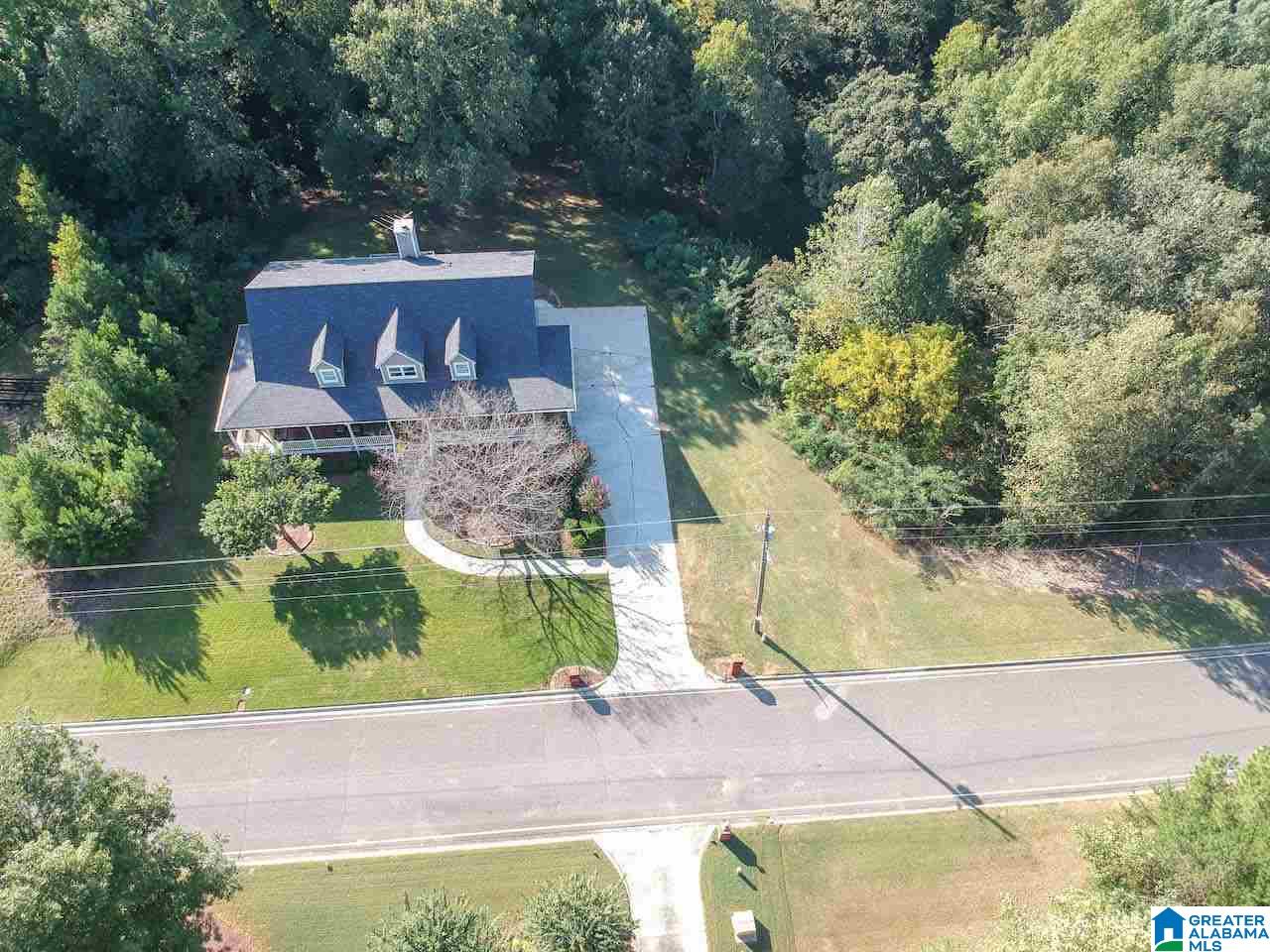 1677 Quail Ridge Drive Gardendale, AL 35071 - Photo 4 of 46