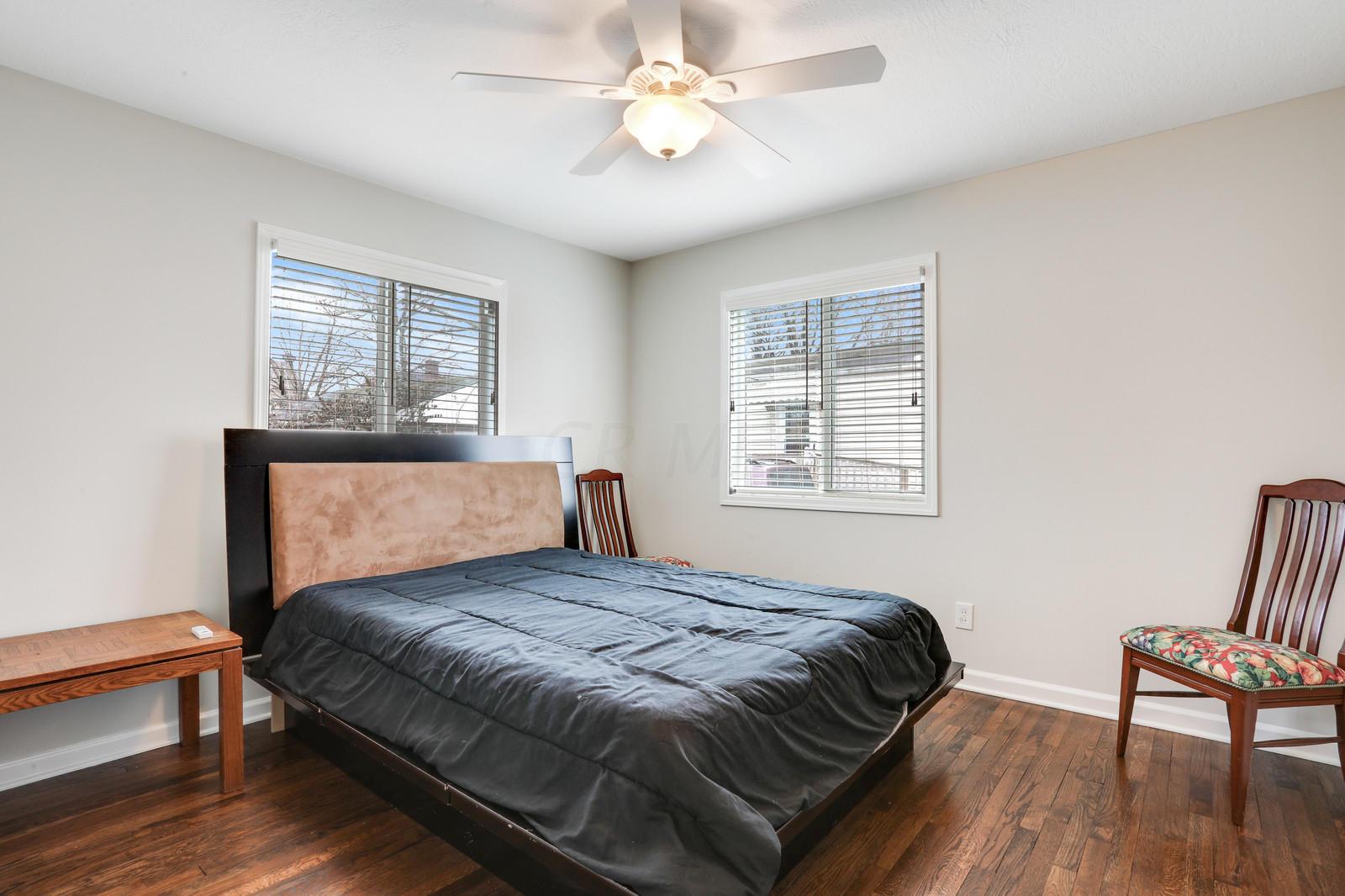 2891 Ashby Road Columbus, OH 43209 - Photo 19 of 38