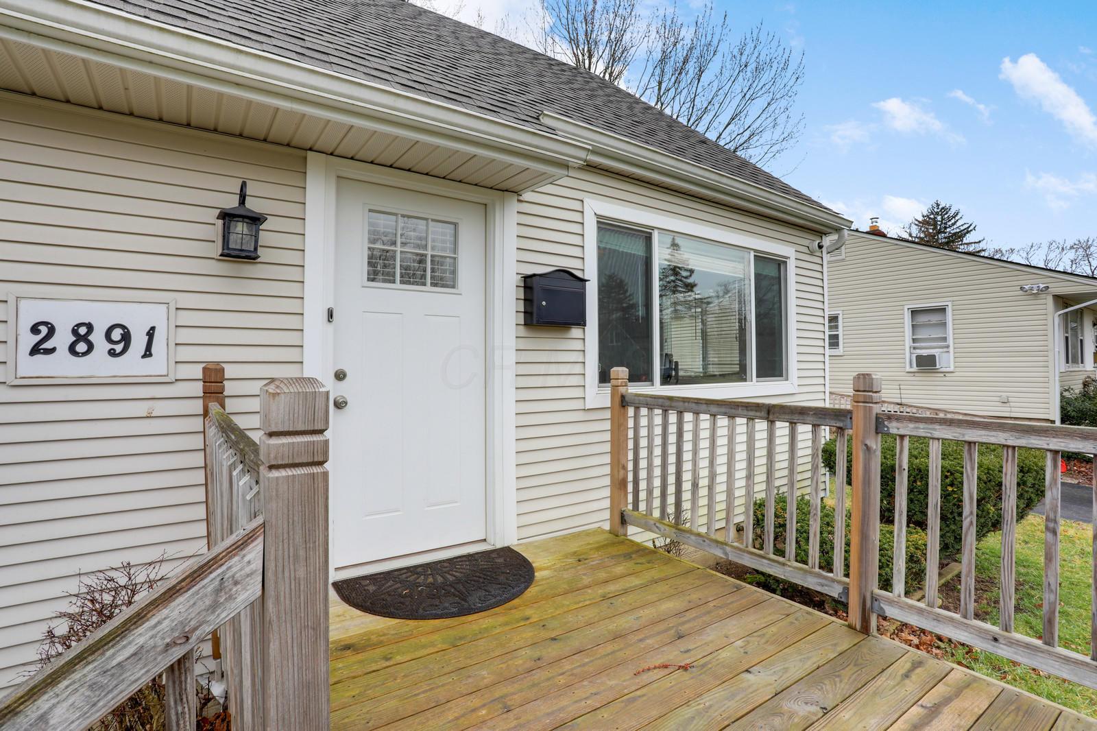 2891 Ashby Road Columbus, OH 43209 - Photo 35 of 38