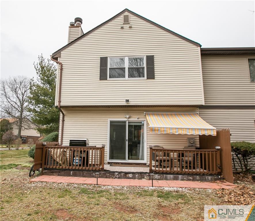 4308 Hana Road Edison, NJ 08817 - Photo 10 of 32 a front view of a house with glass windows
