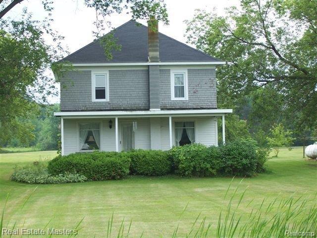 7417 Phillips Road North Street, MI 48049 - Photo 1 of 20 BEAUTIFUL HOME